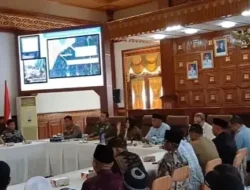 Bupati Siak Siap Diperiksa Polisi, Sebut Sudah Dapat Laporan Sebelum Kerusuhan di SSL