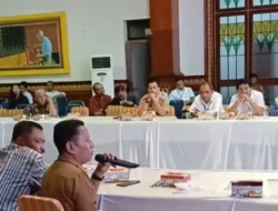 Terungkap Banyak Cukong Memiliki Lahan Konsesi SSL, Katanya Sulistiyo Hanya Pekerja