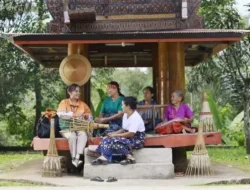 BTPN Syariah Berdayakan Nasabah, Laba Bersih Melesat Semester I 2025