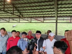Forum KONI Sumbar Desak Polisi Tindak Tegas Penyegel Kantor