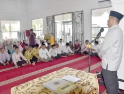 Pemko Pariaman Gelar Wirid Bulanan, Perkuat Spiritual Birokrasi