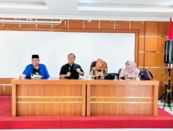 PLS Matangkan Persiapan Sumarak Literasi Ranah Minang 2025