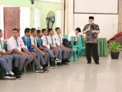 DPRD Sumbar Dorong LDK, Bentuk Pemimpin Muda Berdaya Saing