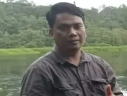 Meranti Dambakan Air Bersih: DPRD Dorong Pemanfaatan Tasik
