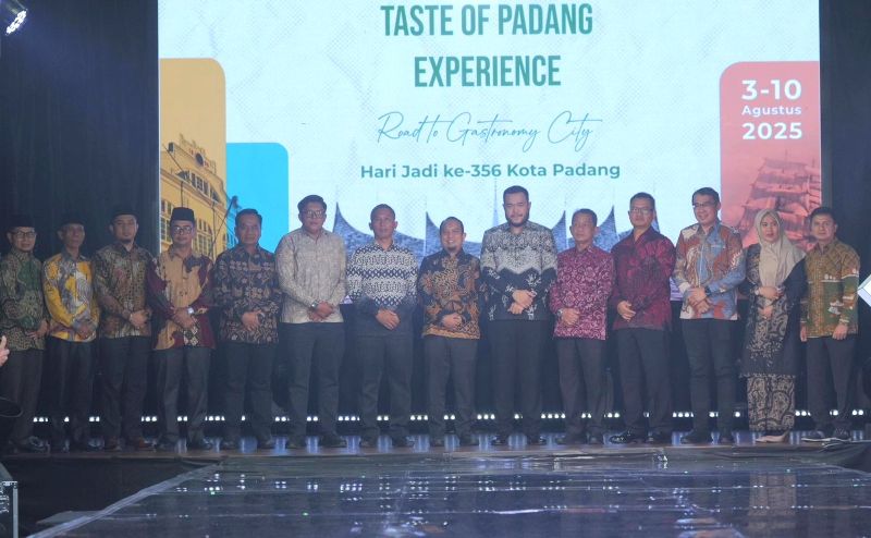 rangkaian-hari-jadi-ke-356-kota-padang-dimulai,-gelar-24-event-di-9-lokasi