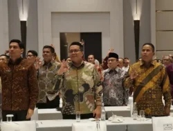 Tanah Datar Benahi Sampah, Targetkan Raih Kembali Adipura 2025