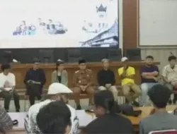 Pemko Bukittinggi Ikuti Dialog, Dorong Pengembangan Kota Kreatif