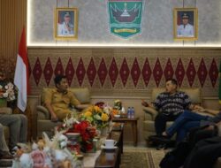 Wagub Sumbar Dukung Pengembangan Nagari Creative Hub Bersama PNP