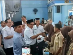 Bupati Larang Pungli, Prioritaskan Akses Pendidikan Siswa Kurang Mampu