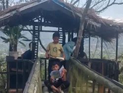 Astra Bangkitkan Ekonomi, Pendidikan Anak di Kampung Berseri