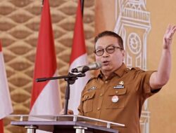 Kuasa BUD Dharmasraya Diduga Selewengkan Rp600 Juta Dana Daerah