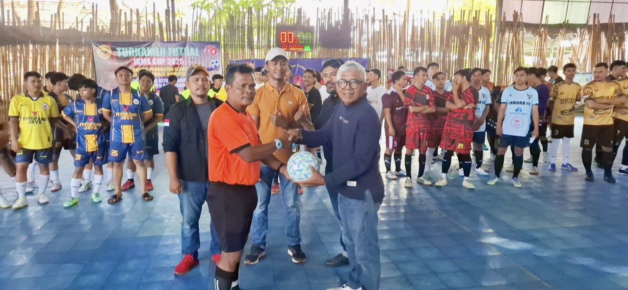 meriahkan-hut-kemerdekaan-ri,-ikms-bali-gelar-turnamen-futsal