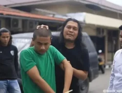 Gelapkan Uang, Pria Solok Rekayasa Begal; Polisi Ungkap Fakta