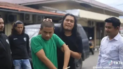 uang-perusahaan-dipakai-judol,-pria-di-solok-ngaku-dibegal-ke-polisi