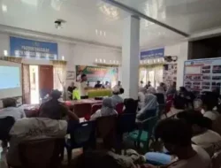 Dosen Unand Tingkatkan Potensi Lokal dengan Bimtek Budidaya dan Pupuk Organik