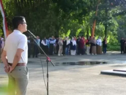 Padang Pariaman Gelar Beragam Kegiatan Semarakkan HUT RI ke-80