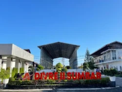 KAI Sumbar Tingkatkan Kualitas Layanan Lewat Program Employee Well-Being