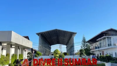 KAI Sumbar Tingkatkan Kualitas Layanan Lewat Program Employee Well-Being