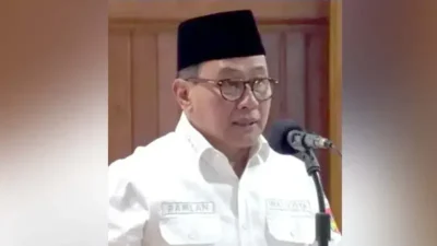 Bukittinggi Perkuat Pendidikan Adat, Jaga Moral Generasi Muda