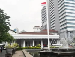 Pelantikan Pejabat DKI Jakarta: Dugaan Intervensi Politik Mencuat