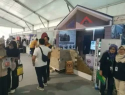 SEPABLOCK Semen Padang Tawarkan Solusi Konstruksi Cepat, Hemat, Aman