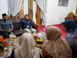 BPS Tekan Pengangguran Pariaman, Survei Angkatan Kerja Digencarkan