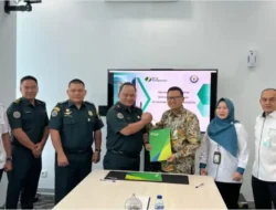 BPJS Ketenagakerjaan Lindungi Pekerja Kelautan, Gandeng Pelabuhan Bungus