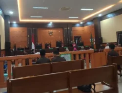 Jaksa Hadirkan Lima Saksi, Sidang Korupsi PNPM Berlanjut