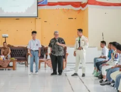 Siapkan Generasi Pemimpin: Muhidi Dorong Akhlak, Keterampilan Global