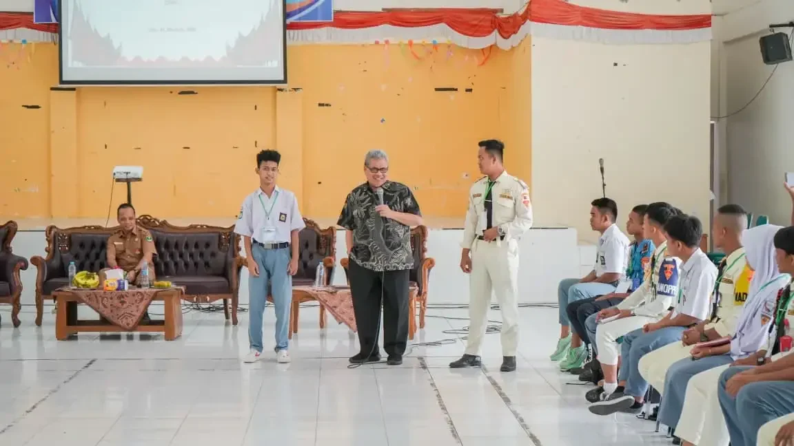 siapkan-generasi-pemimpin,-muhidi-tekankan-akhlak-dan-keterampilan-global