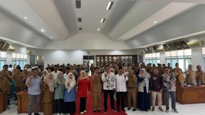 pemkab-tanah-datar-rencanakan-adanya-program-satu-nagari,-satu-bank-sampah