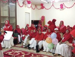 PERPENI Sumbar Semarakkan HUT RI ke-80 dengan Lomba