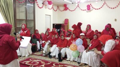 PERPENI Sumbar Semarakkan HUT RI ke-80 dengan Lomba