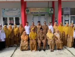 SMAN 3 Sawahlunto Tingkatkan Mutu Lulusan, Bersaing Masuk PTN