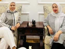 EHayskin Tawarkan Skincare Sehat, Ketua TP PKK Apresiasi