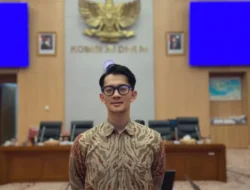 Luthfi Akbar : Jembatan Pesisir Selatan Simbol Persatuan dan Kerja Nyata