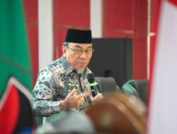 Wawako Padang Dorong Guru Madrasah Sosialisasikan Smart Surau