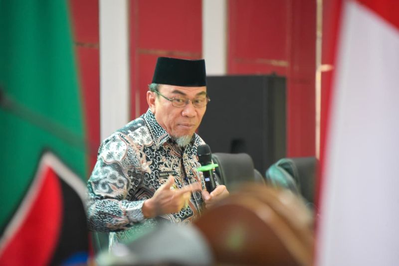 wawako-padang-dorong-guru-madrasah-sosialisasikan-smart-surau