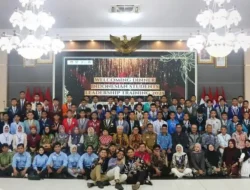 Sumbar Gelar ISLT 2025, Bentuk Pemimpin Muda Berkarakter