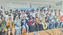 pencaker-harus-miliki-kompetensi, pengangguran-di-padang-capai-9,8-persen