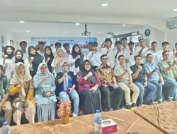 Padang Bekali Pencaker Kompetensi Digital Marketing dan Otomotif