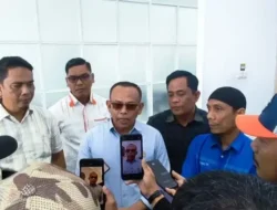 DPRD Desak Evaluasi BUMD Meranti, Bupati Diminta Ganti Pengelola