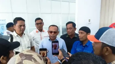 DPRD Desak Evaluasi BUMD Meranti, Bupati Diminta Ganti Pengelola