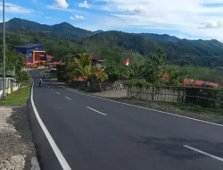 Sawahlunto Perbaiki Jalan Kota, Program Seratus Hari Walikota Sukses