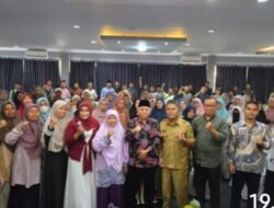 Bimtek Ketahanan Keluarga: DPRD Sumbar Perkuat Fondasi Masyarakat