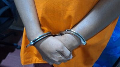 Polres Agam Gagalkan Peredaran 10 Paket Sabu