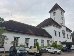 Sawahlunto Tuan Rumah Simposium Internasional WTBOS