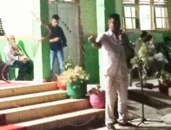 Lomba Lintas Alam Perjuangan Harimau Kuranji IV Dibuka Wagub Sumbar