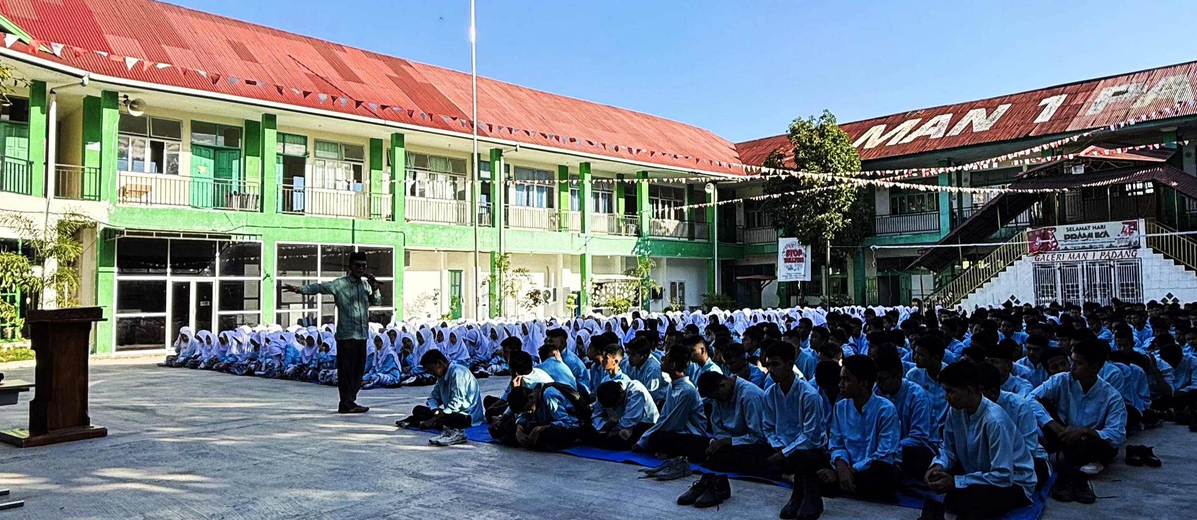 follow-up-diksistar,-man-1-padang-sampaikan-program-kelas-taruna