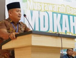 MD KAHMI Fasilitasi Diskusi Publik, Soroti Kenaikan Pass Pelabuhan